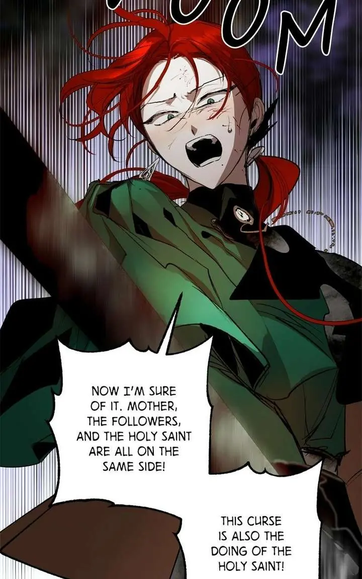The Dark Lord's Confession Chapter 135 Page 55