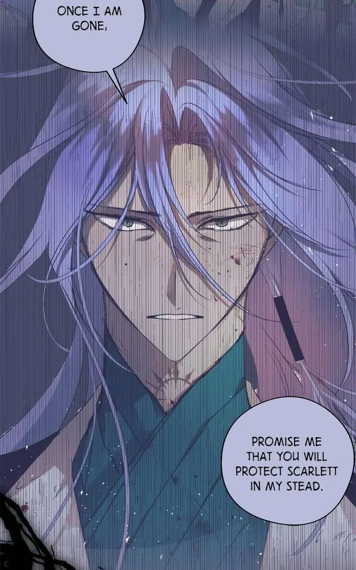 The Dark Lord's Confession Chapter 135 Page 85