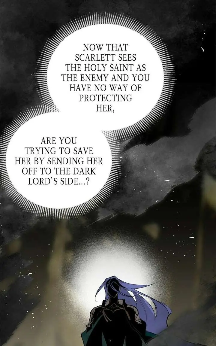 The Dark Lord's Confession Chapter 135 Page 87