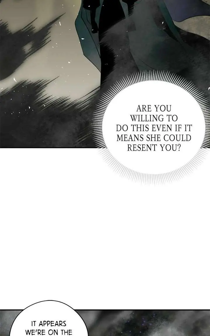 The Dark Lord's Confession Chapter 135 Page 88
