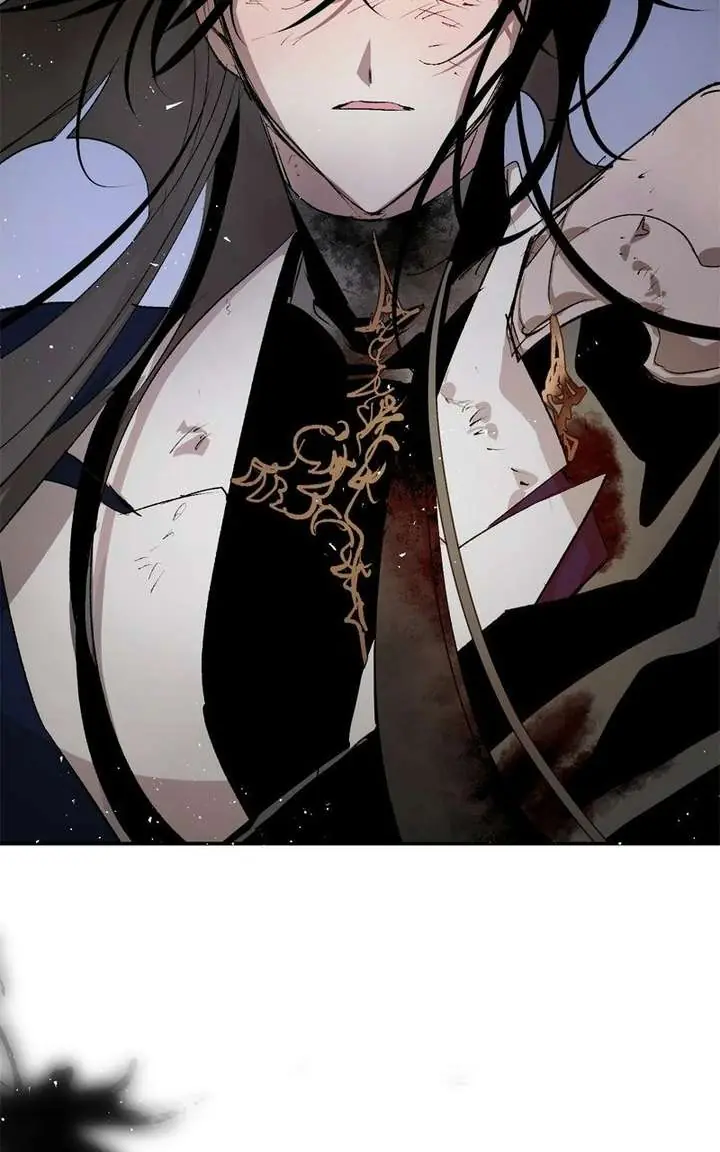 The Dark Lord's Confession Chapter 135 Page 91