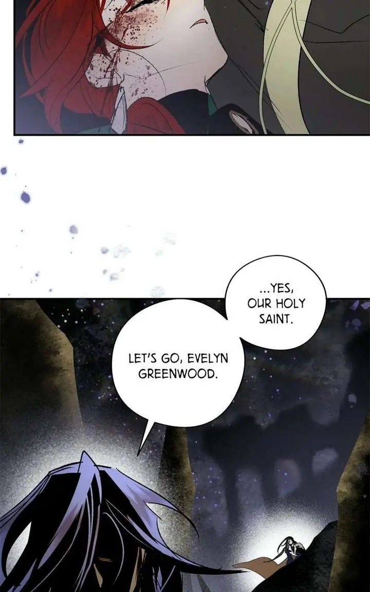 The Dark Lord's Confession Chapter 135 Page 99