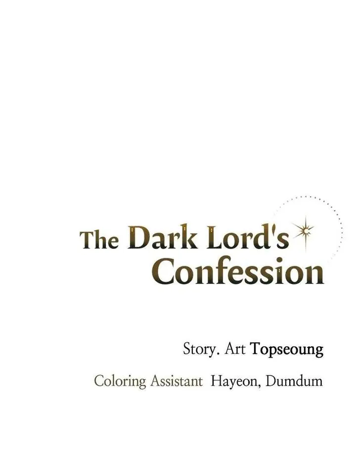 The Dark Lord's Confession Chapter 135 Page 118