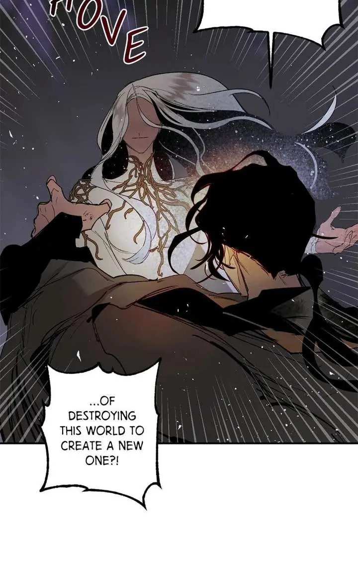 The Dark Lord's Confession Chapter 136 Page 6