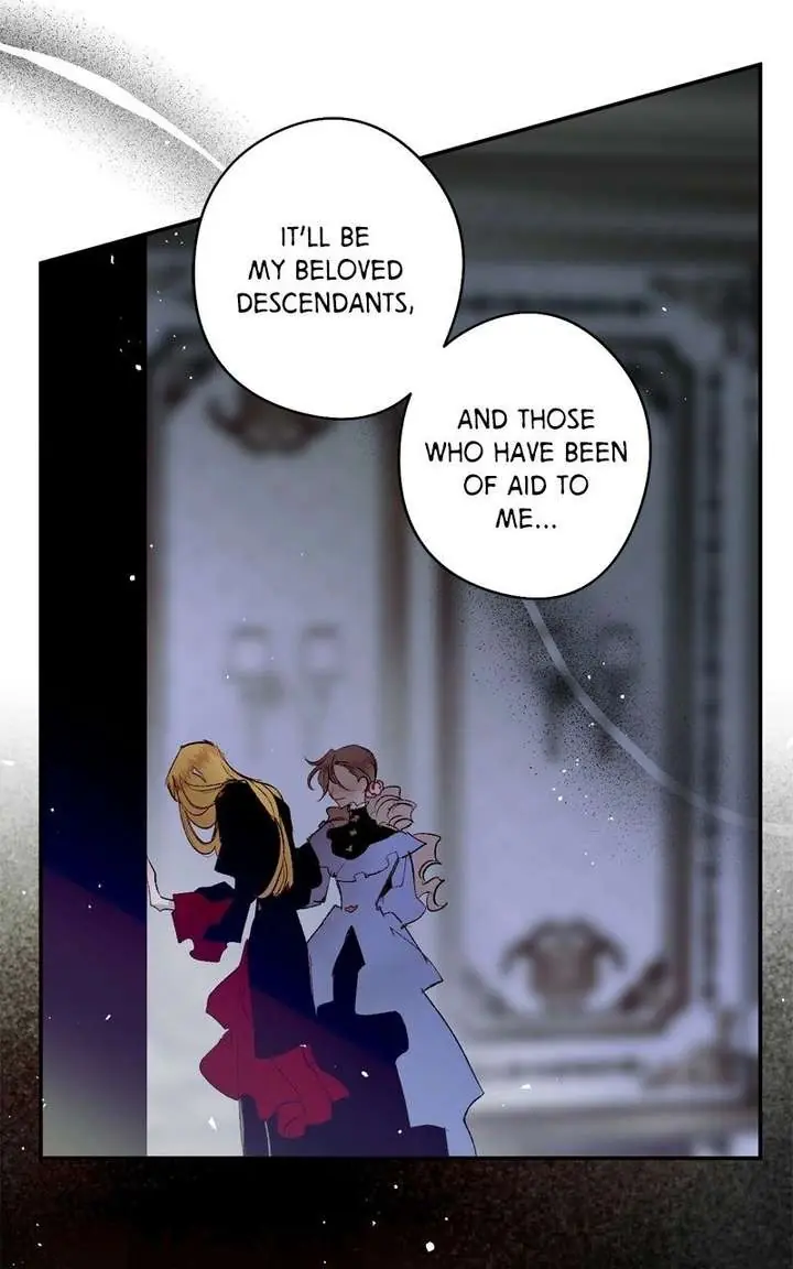 The Dark Lord's Confession Chapter 136 Page 8