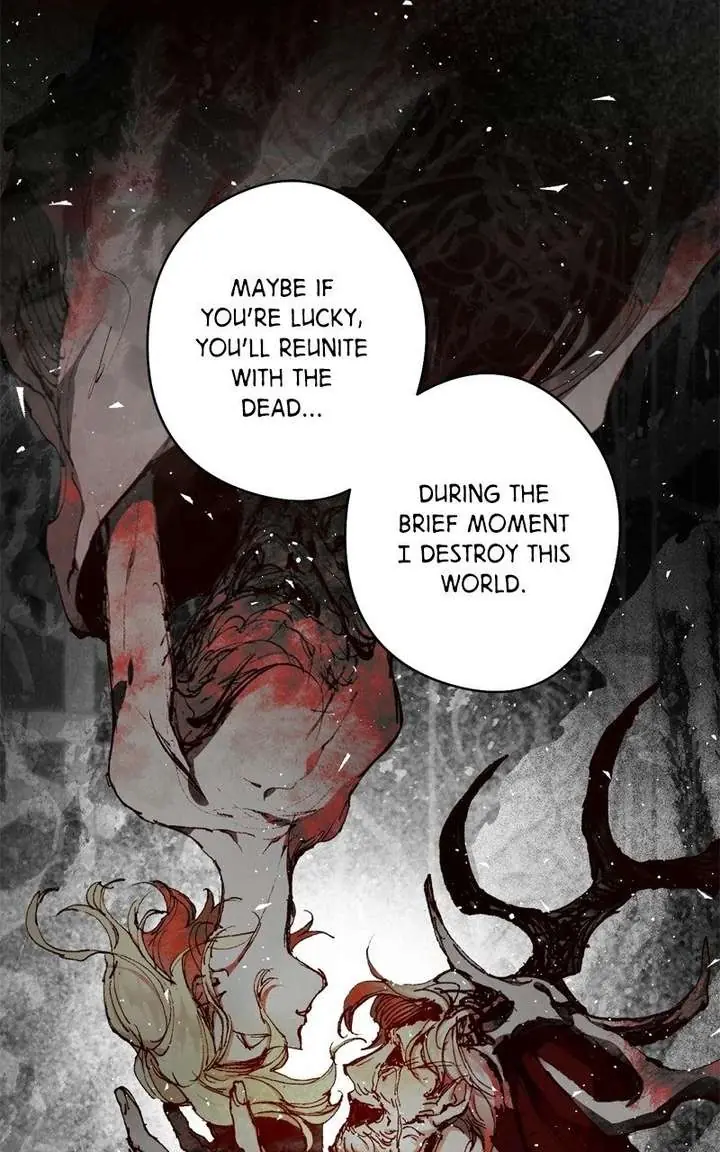 The Dark Lord's Confession Chapter 136 Page 9