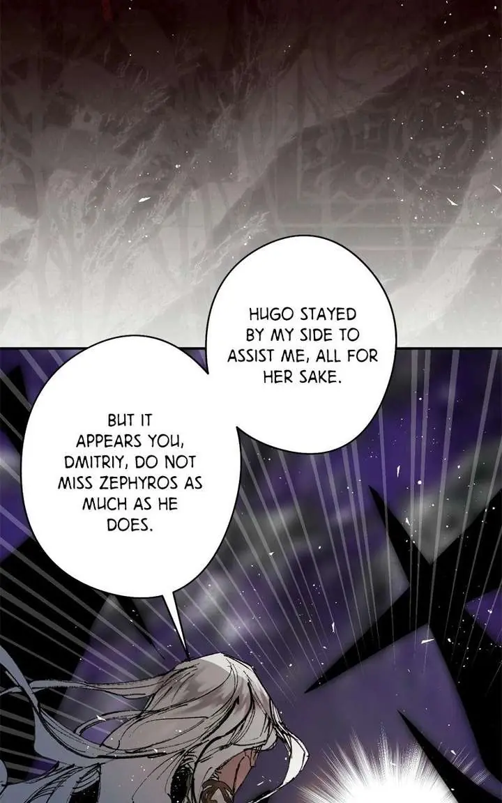 The Dark Lord's Confession Chapter 136 Page 11