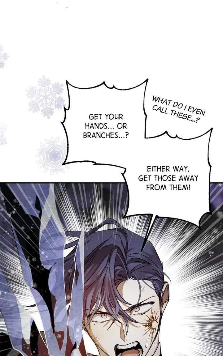 The Dark Lord's Confession Chapter 136 Page 27