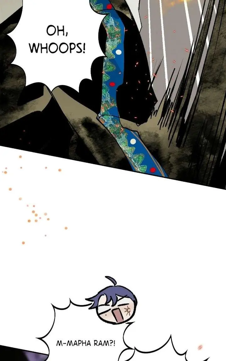 The Dark Lord's Confession Chapter 136 Page 38