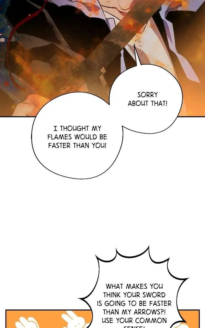 The Dark Lord's Confession Chapter 136 Page 40
