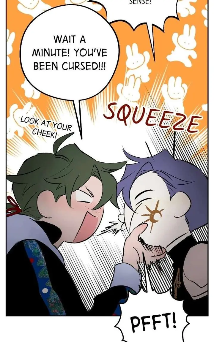 The Dark Lord's Confession Chapter 136 Page 41