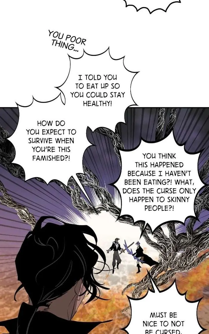 The Dark Lord's Confession Chapter 136 Page 42