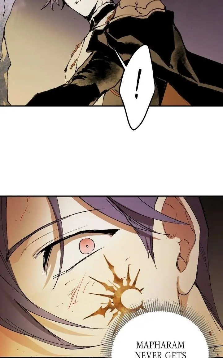 The Dark Lord's Confession Chapter 136 Page 51