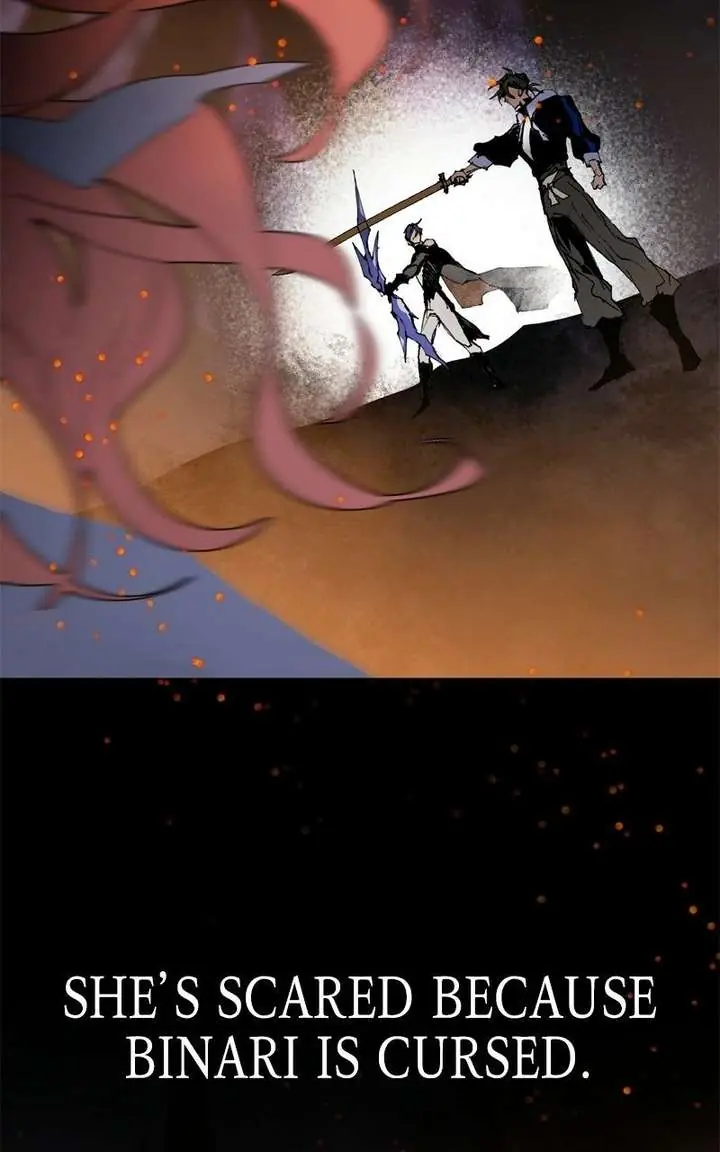 The Dark Lord's Confession Chapter 136 Page 53