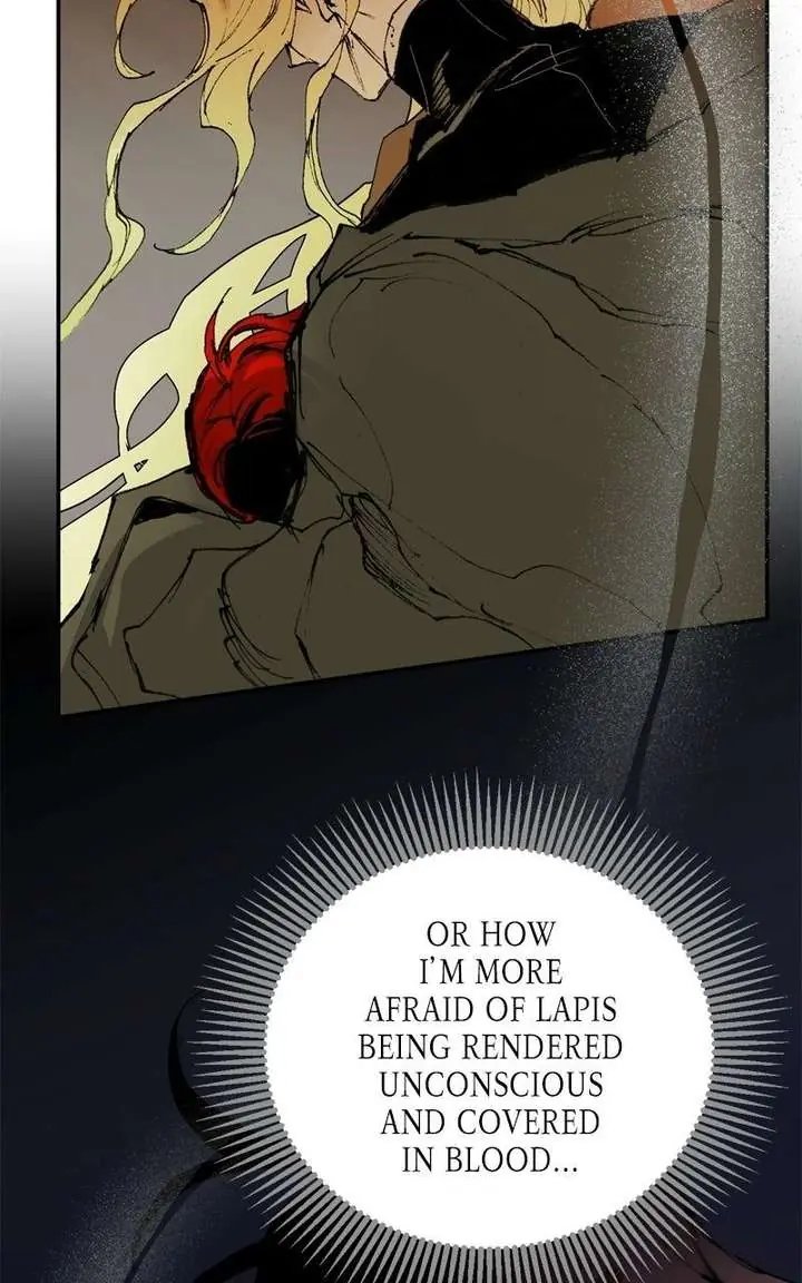 The Dark Lord's Confession Chapter 136 Page 56