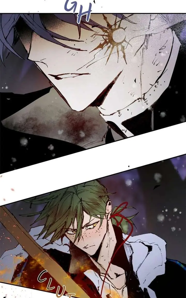 The Dark Lord's Confession Chapter 136 Page 60