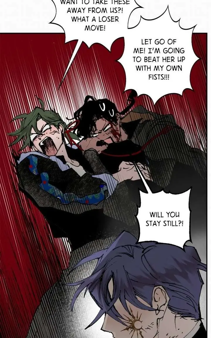 The Dark Lord's Confession Chapter 136 Page 79