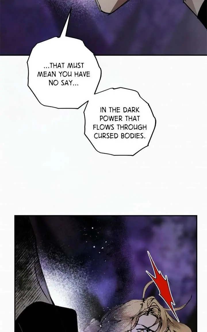 The Dark Lord's Confession Chapter 136 Page 81