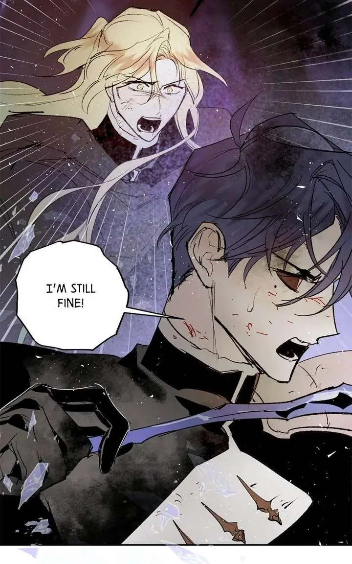 The Dark Lord's Confession Chapter 136 Page 92