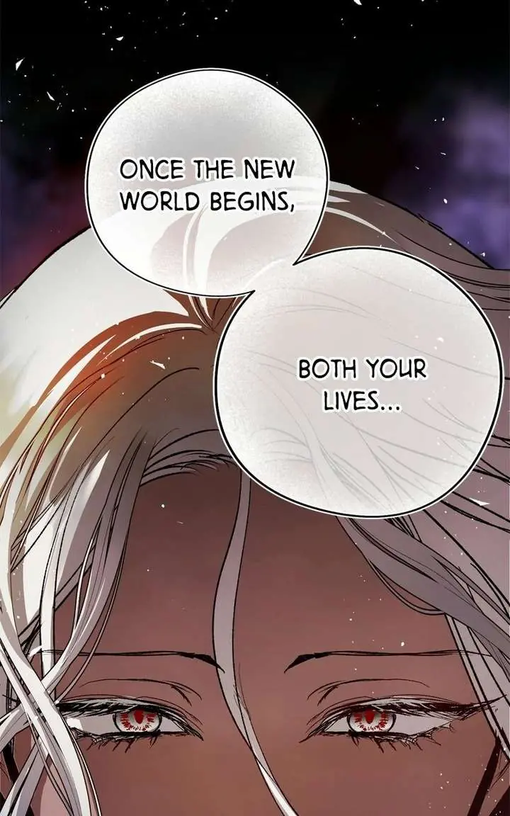 The Dark Lord's Confession Chapter 136 Page 100