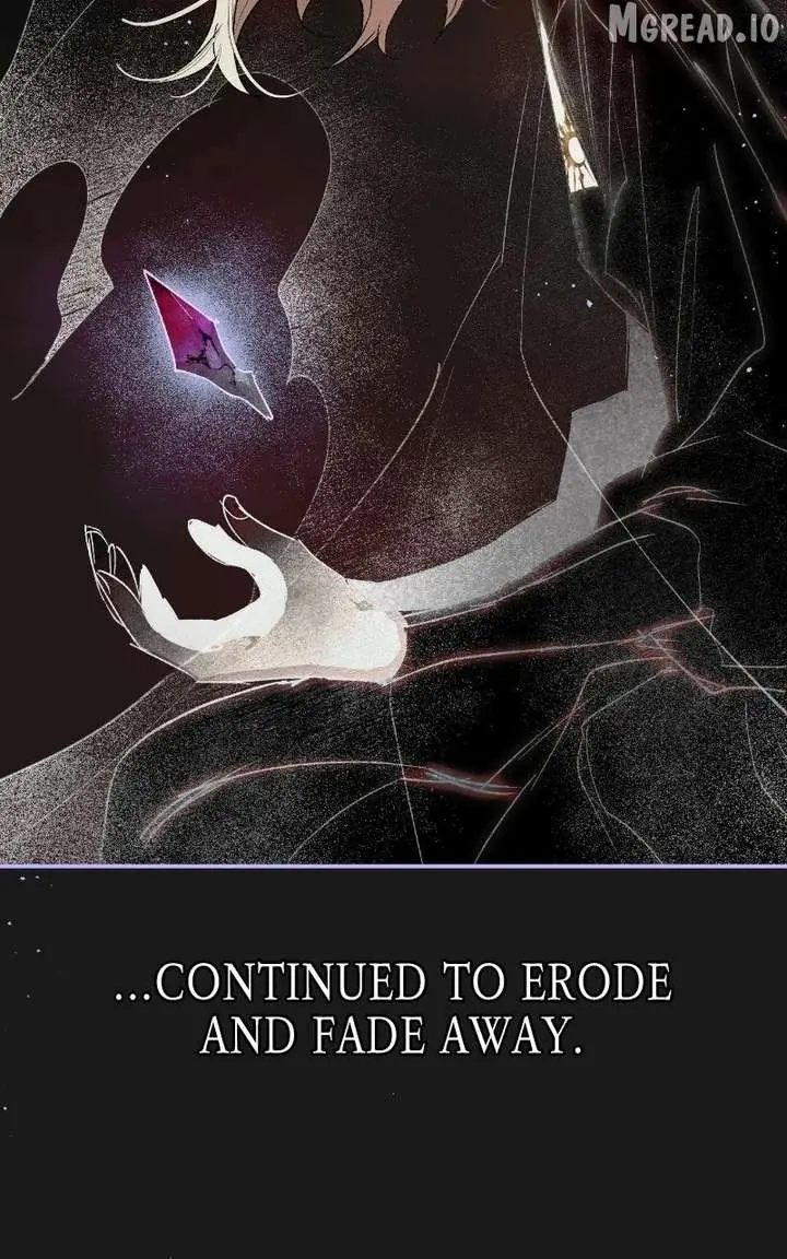The Dark Lord's Confession Chapter 137 Page 20