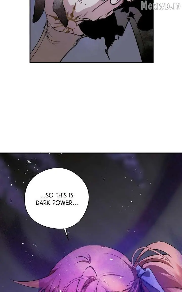 The Dark Lord's Confession Chapter 137 Page 38