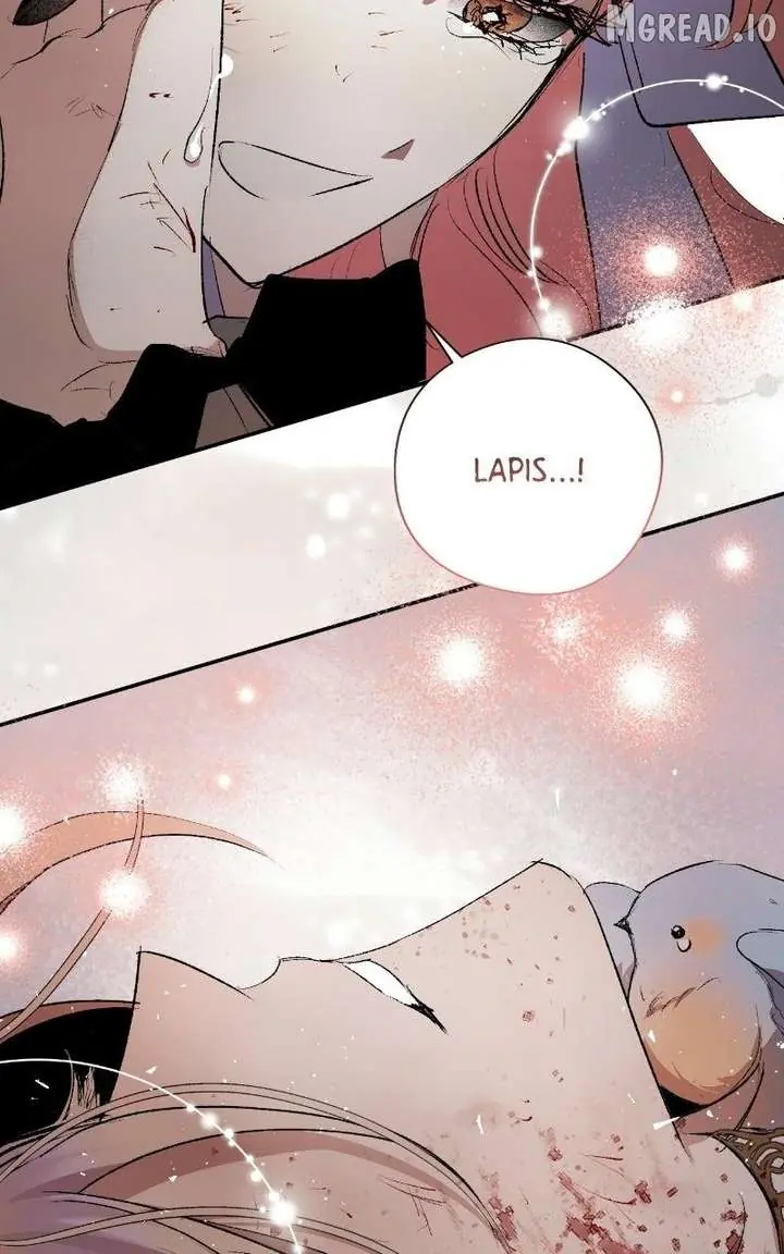 The Dark Lord's Confession Chapter 137 Page 47