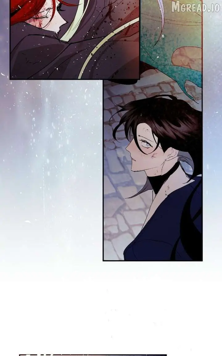 The Dark Lord's Confession Chapter 137 Page 84