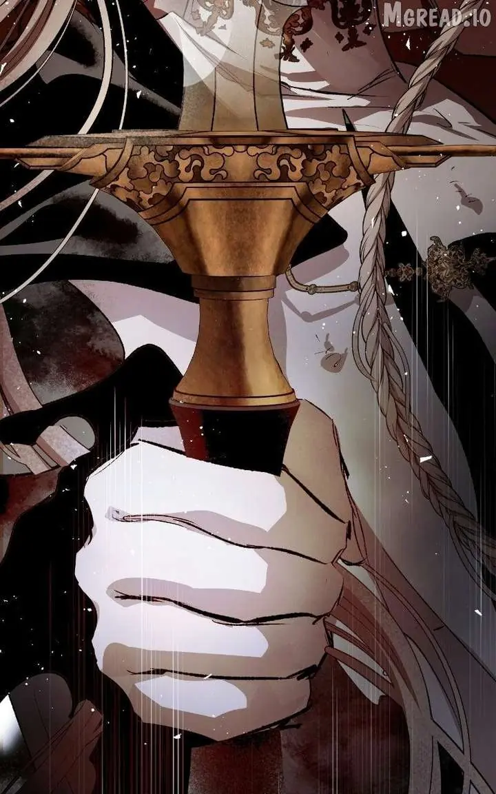 The Dark Lord's Confession Chapter 137 Page 131