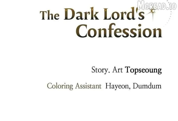 The Dark Lord's Confession Chapter 137 Page 133
