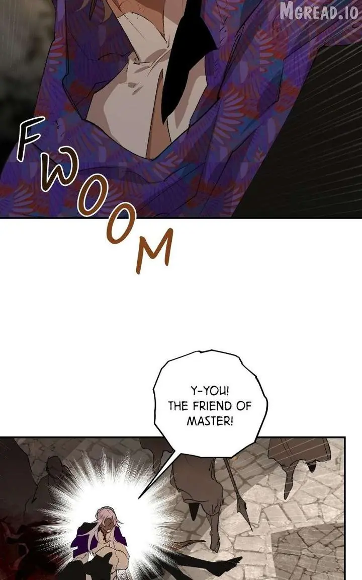 The Dark Lord's Confession Chapter 138 Page 4