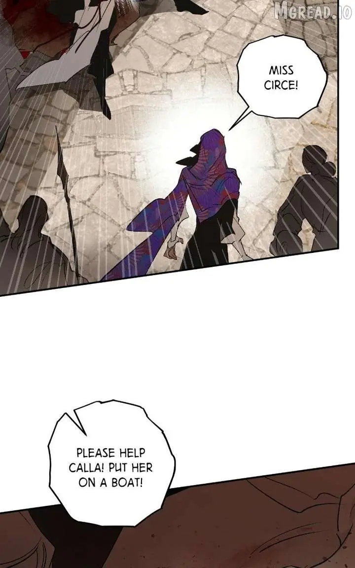 The Dark Lord's Confession Chapter 138 Page 5