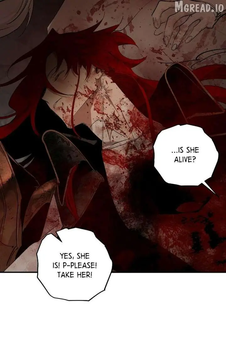 The Dark Lord's Confession Chapter 138 Page 6