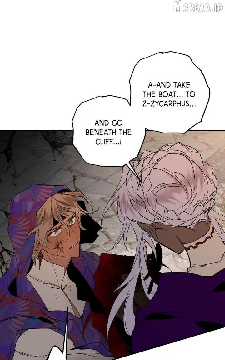 The Dark Lord's Confession Chapter 138 Page 7