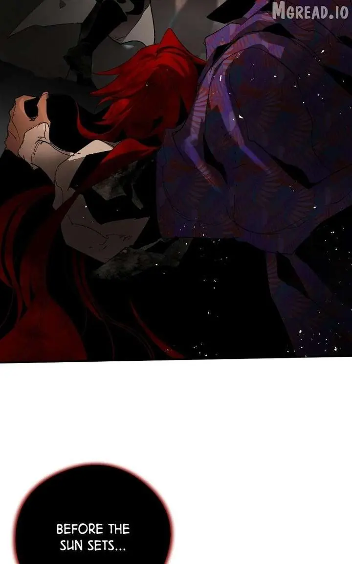 The Dark Lord's Confession Chapter 138 Page 18