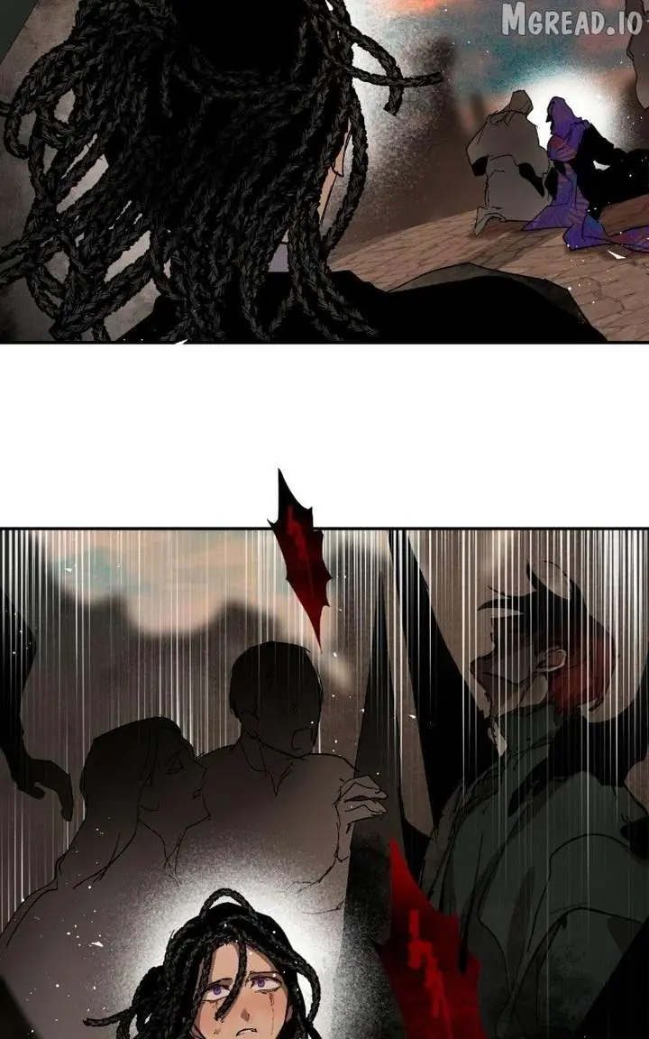 The Dark Lord's Confession Chapter 138 Page 22