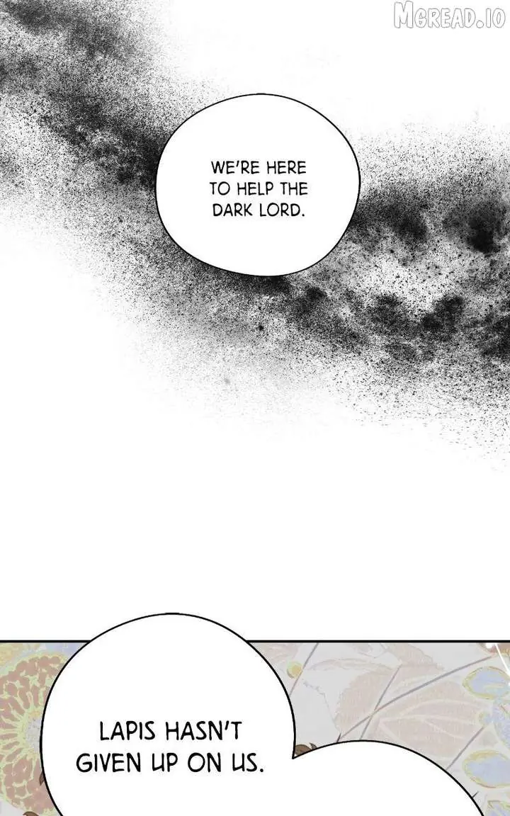 The Dark Lord's Confession Chapter 138 Page 28