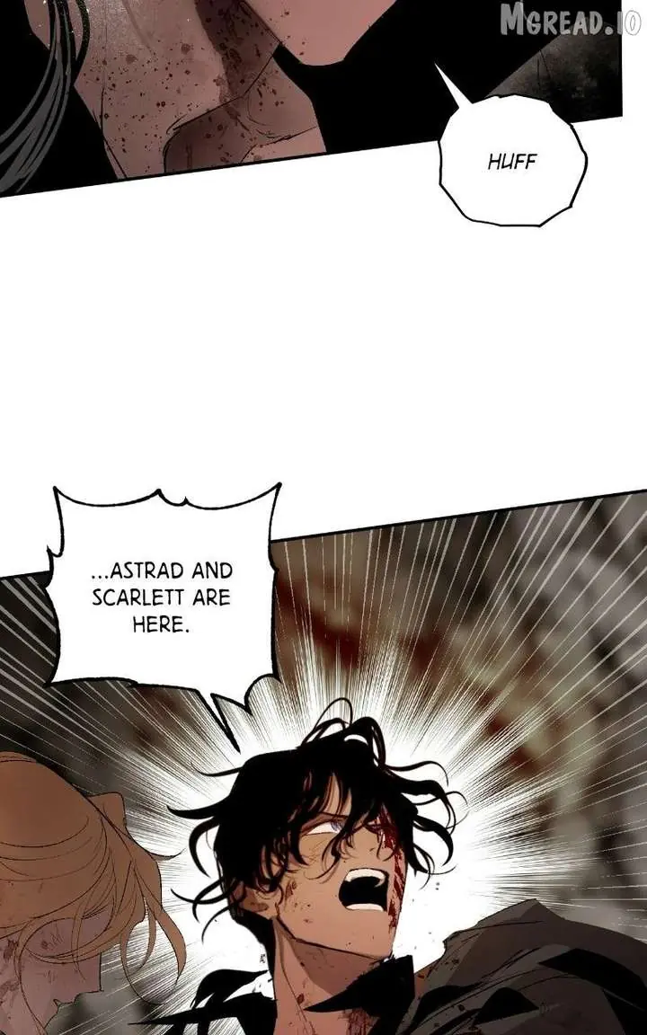 The Dark Lord's Confession Chapter 138 Page 35