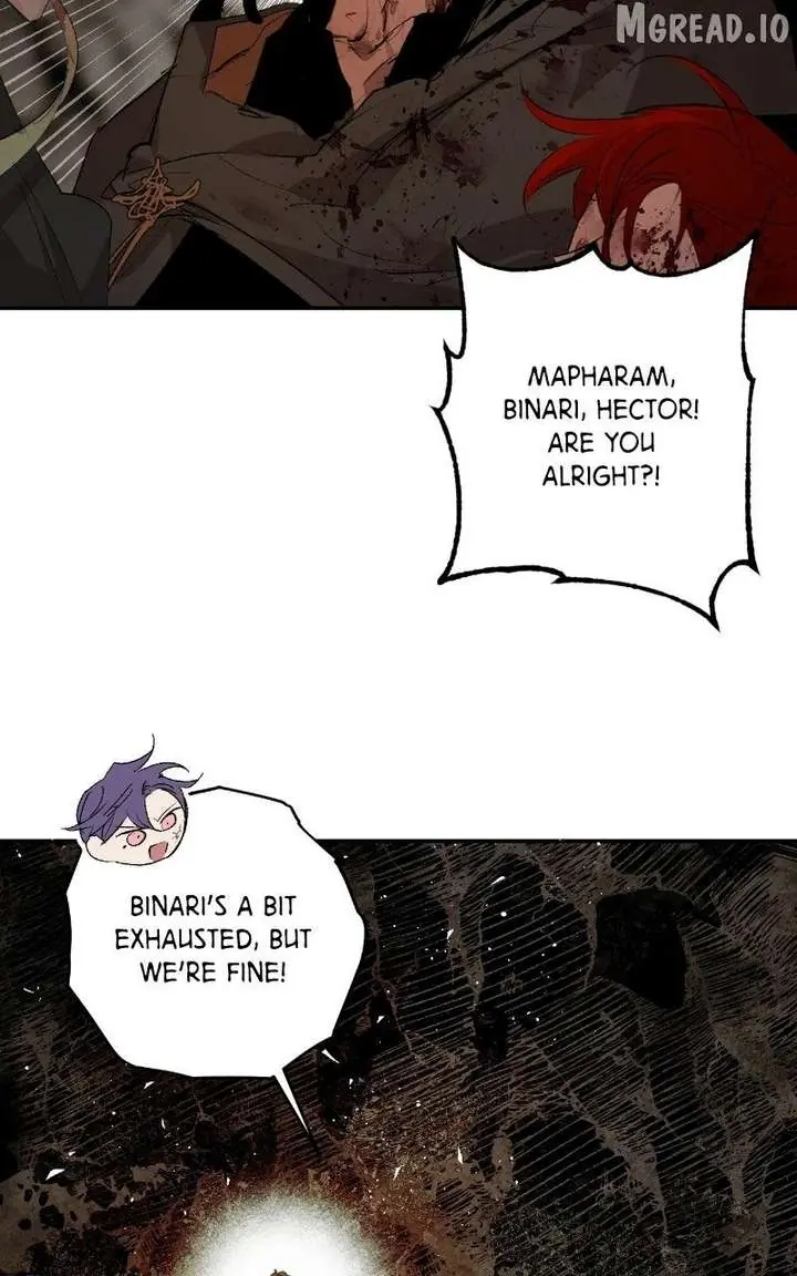 The Dark Lord's Confession Chapter 138 Page 36