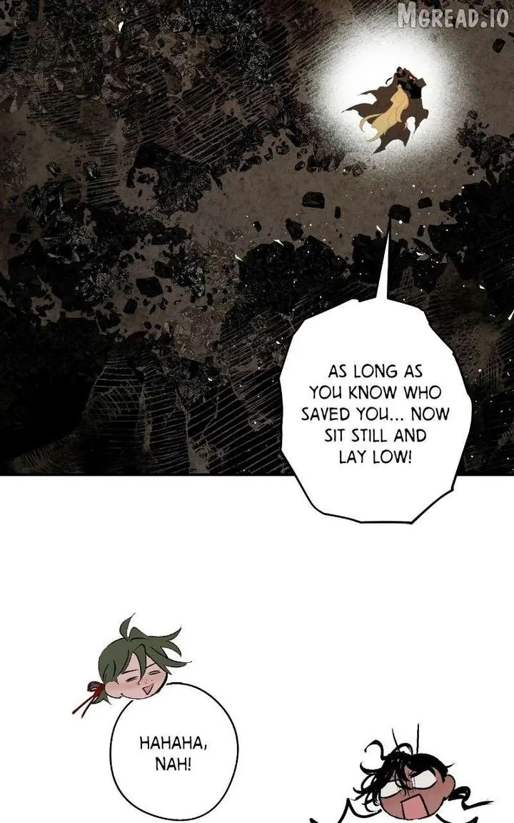 The Dark Lord's Confession Chapter 138 Page 38