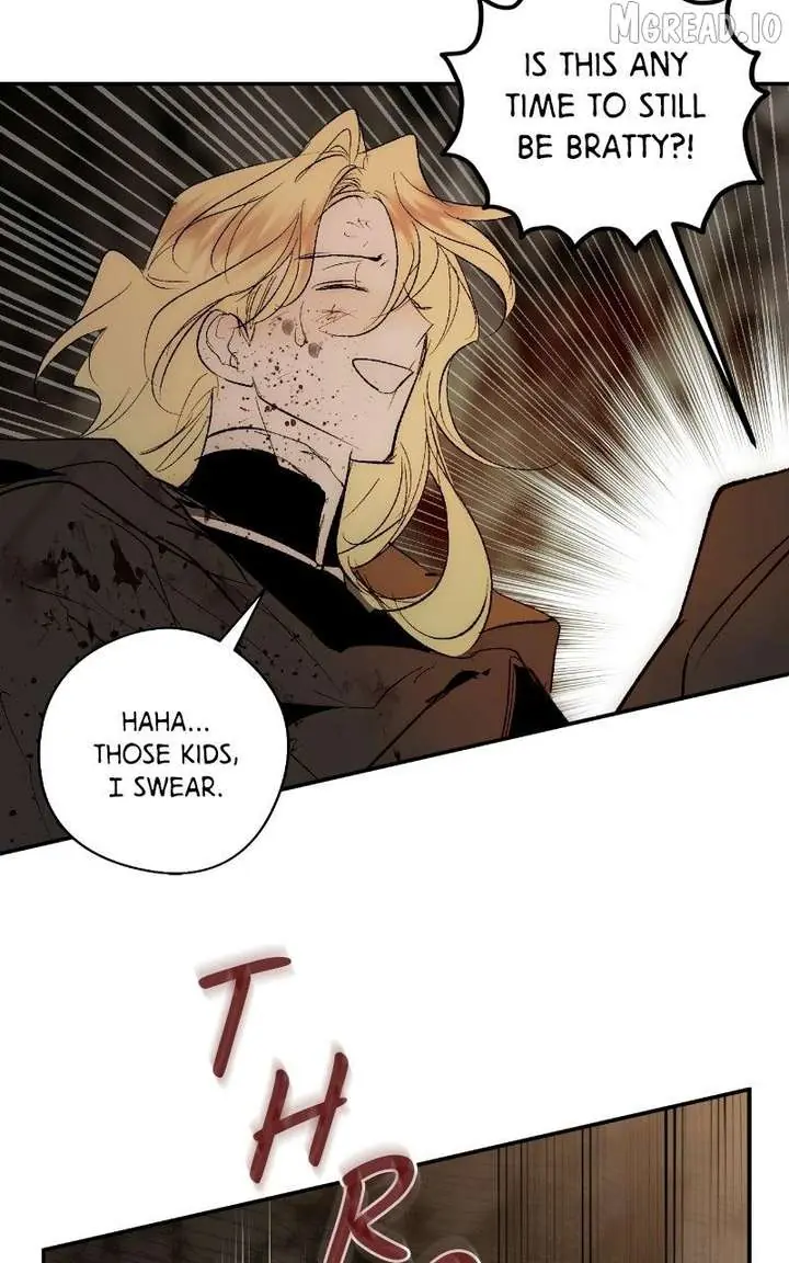 The Dark Lord's Confession Chapter 138 Page 39