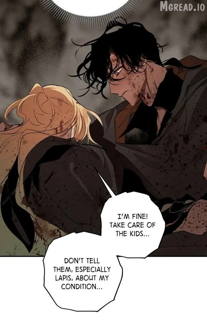 The Dark Lord's Confession Chapter 138 Page 43
