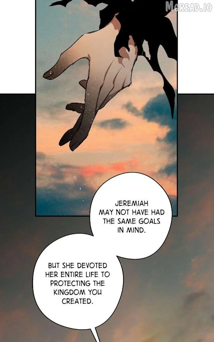 The Dark Lord's Confession Chapter 138 Page 49