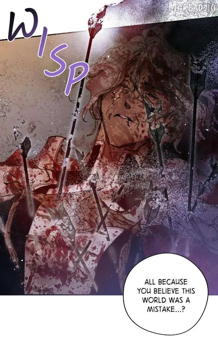 The Dark Lord's Confession Chapter 138 Page 52