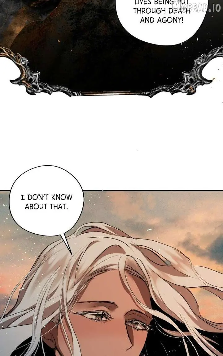 The Dark Lord's Confession Chapter 138 Page 56