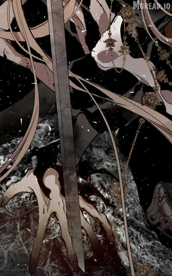 The Dark Lord's Confession Chapter 138 Page 85