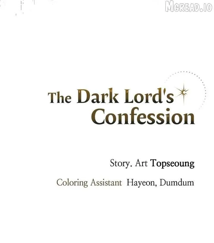 The Dark Lord's Confession Chapter 138 Page 111