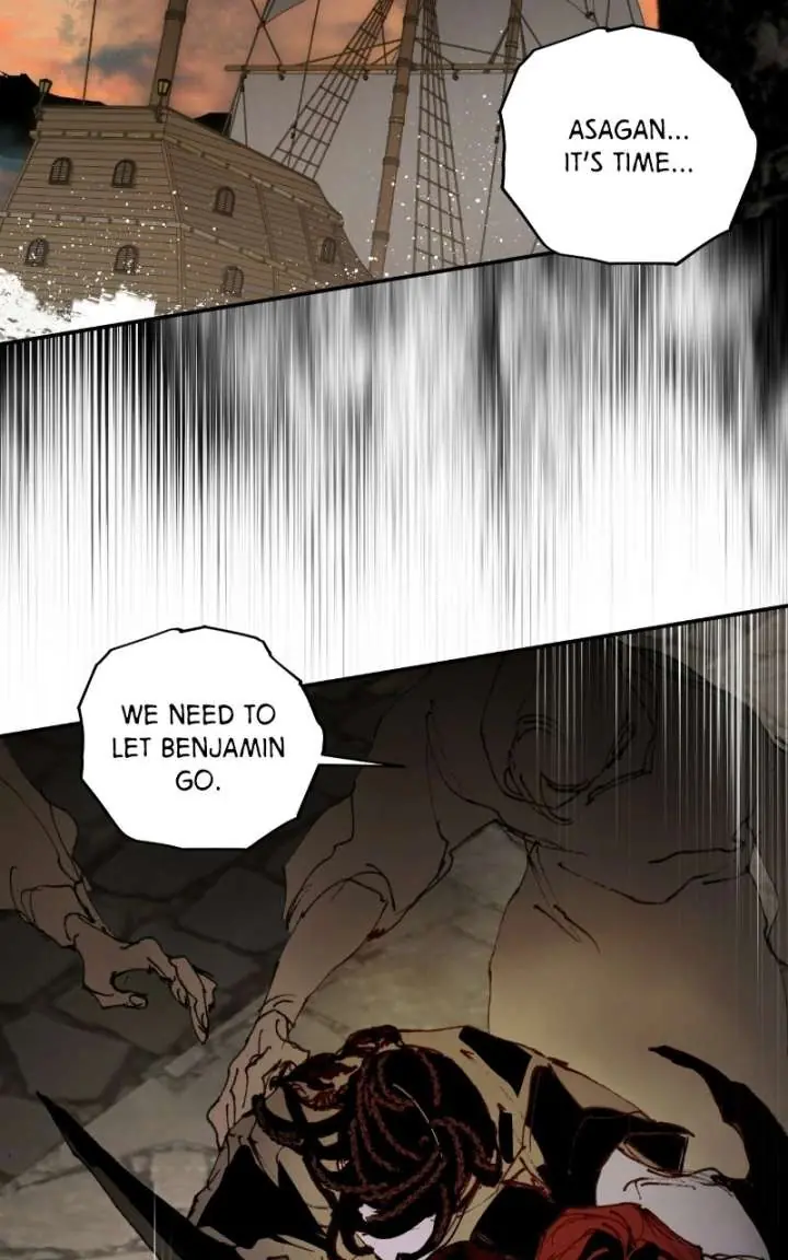 The Dark Lord's Confession Chapter 139 Page 2