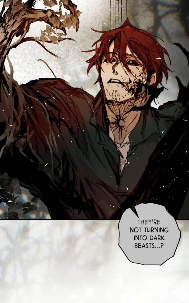 The Dark Lord's Confession Chapter 139 Page 25
