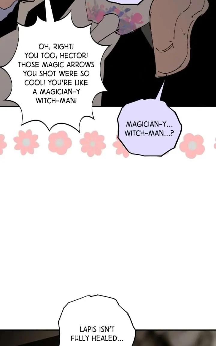 The Dark Lord's Confession Chapter 139 Page 101